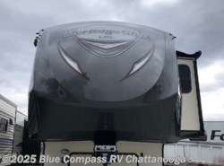 Used 2017 Forest River Wildwood Heritage Glen 286RLS available in Ringgold, Georgia