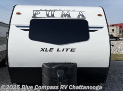 New 2021 Palomino Puma XLE Lite 24FBSC available in Ringgold, Georgia