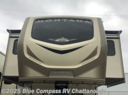 Used 2019 Keystone Montana 3761FL available in Ringgold, Georgia