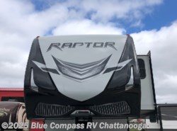 Used 2017 Keystone Raptor 425TS available in Ringgold, Georgia