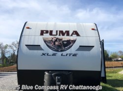 New 2021 Palomino Puma XLE Lite 27RBQC available in Ringgold, Georgia