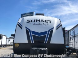 New 2020 CrossRoads Sunset Trail Super Lite SS289QB available in Ringgold, Georgia