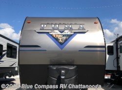 New 2021 Palomino Puma 28RKQS available in Ringgold, Georgia
