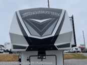 2022 Grand Design Momentum 351M-R