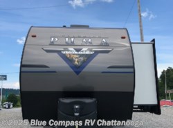 New 2021 Palomino Puma 31RLQS available in Ringgold, Georgia