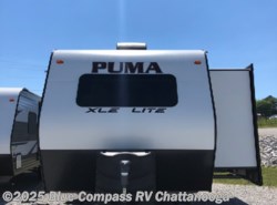 New 2021 Palomino Puma XLE Lite 22FKC available in Ringgold, Georgia