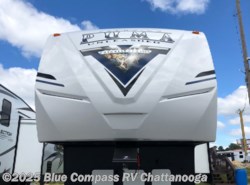 New 2021 Palomino Puma Unleashed 382THS available in Ringgold, Georgia