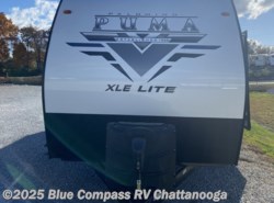 New 2021 Palomino Puma XLE Lite 30DBSC available in Ringgold, Georgia