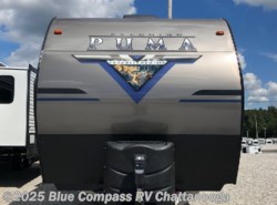 New 2021 Palomino Puma 32BHIS available in Ringgold, Georgia