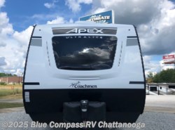 New 2021 Coachmen Apex Ultra-Lite 293RLDS available in Ringgold, Georgia