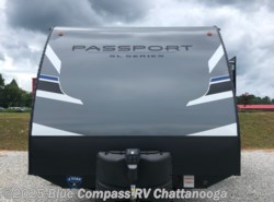 New 2021 Keystone Passport SL Series 267BH available in Ringgold, Georgia
