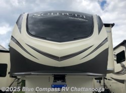 New 2021 Grand Design Solitude 377MBS-R available in Ringgold, Georgia