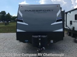 New 2021 Keystone Passport SL Series 267BH available in Ringgold, Georgia