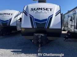 New 2021 CrossRoads Sunset Trail Super Lite 331BH available in Ringgold, Georgia