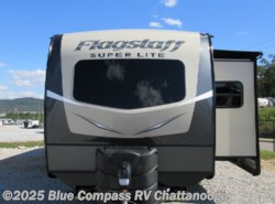 New 2021 Forest River Flagstaff Super Lite 29RBS available in Ringgold, Georgia