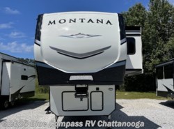 New 2021 Keystone Montana 3231CK available in Ringgold, Georgia