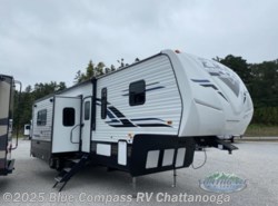 New 2022 Palomino Puma Unleashed 383DSS available in Ringgold, Georgia