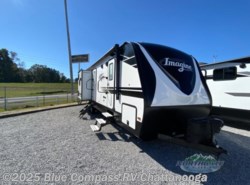 New 2022 Grand Design Imagine 3250BH available in Ringgold, Georgia