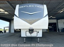 New 2024 Grand Design Reflection 362TBS available in Ringgold, Georgia