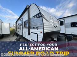 New 2025 Jayco Jay Flight SLX 321BDS available in Ringgold, Georgia
