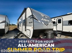 New 2025 Jayco Jay Flight SLX 261BHS available in Ringgold, Georgia