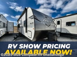 New 2025 Jayco Jay Flight SLX 265BHS available in Ringgold, Georgia