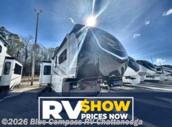 New 2025 Jayco North Point 390CKDS available in Ringgold, Georgia