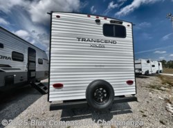 New 2025 Grand Design Transcend Xplor 24BHX available in Ringgold, Georgia