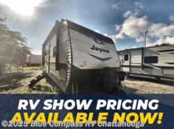Used 2022 Jayco Jay Flight 24RBS available in Ringgold, Georgia