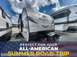 New 2025 Jayco Jay Flight SLX 260BH available in Ringgold, Georgia