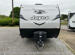 New 2025 Jayco Jay Flight SLX 284BHS available in Ringgold, Georgia