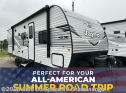 New 2025 Jayco Jay Flight SLX 261BHS available in Ringgold, Georgia