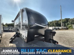 New 2025 Jayco Eagle HT 230MLCS available in Ringgold, Georgia