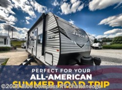 New 2025 Jayco Jay Flight SLX 235MBHW available in Ringgold, Georgia
