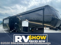 New 2025 Jayco Pinnacle 38FBRK available in Ringgold, Georgia