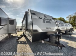 New 2025 Alliance RV Delta Ultra Lite ML226 available in Ringgold, Georgia