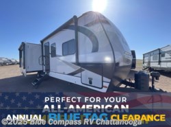New 2025 Alliance RV Delta 321BH available in Ringgold, Georgia