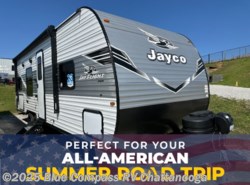 New 2025 Jayco Jay Flight SLX 260BH available in Ringgold, Georgia