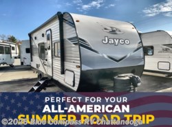 New 2025 Jayco Jay Flight SLX 225MLS available in Ringgold, Georgia