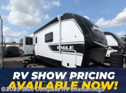 New 2025 Jayco Eagle HT 294CKBS available in Ringgold, Georgia