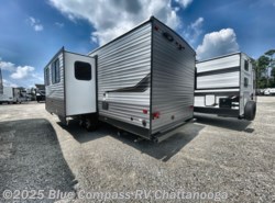 New 2025 Forest River Aurora 28BHS available in Ringgold, Georgia