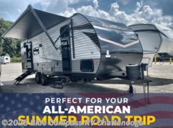 New 2025 Forest River Aurora 28BHS available in Ringgold, Georgia