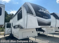 New 2026 Jayco Eagle HT 29RLC available in Ringgold, Georgia