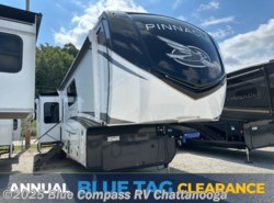New 2026 Jayco Pinnacle 38FBRK available in Ringgold, Georgia