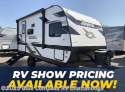 New 2026 Jayco Jay Feather Air 16FBS available in Ringgold, Georgia