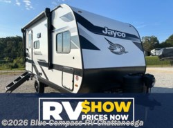 New 2026 Jayco Jay Feather Air 16FBS available in Ringgold, Georgia