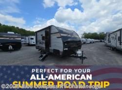 New 2025 Forest River Aurora Light 16BHX available in Ringgold, Georgia