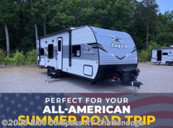 New 2026 Jayco Jay Flight SLX 261BHS available in Ringgold, Georgia