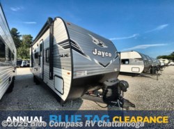 New 2026 Jayco Jay Flight SLX 261BHS available in Ringgold, Georgia