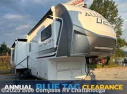 New 2026 Alliance RV Paradigm 395DS available in Ringgold, Georgia